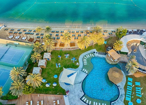 Le Royal Méridien Abu Dhabi 5* - 12