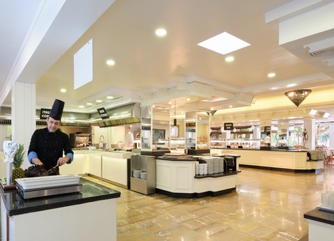 Hôtel Club Castell dels Hams 4* - 5