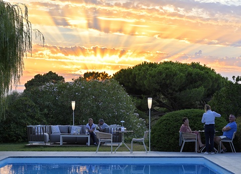 Hôtel Bartaccia 4* (vols vacances) - 12