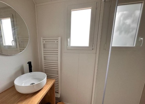 Damona Lodges, 3* - 27