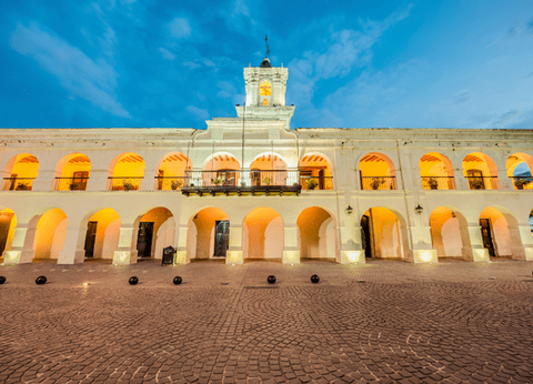 Circuit Tango, Pampa et Terre de Feu - 27