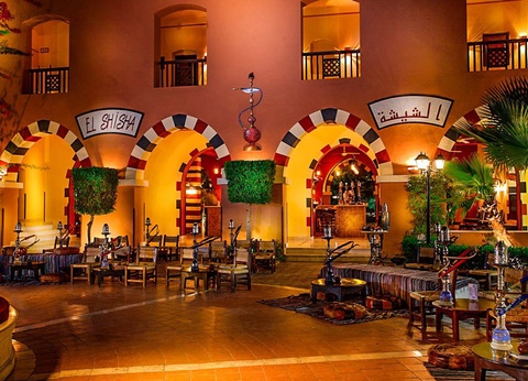 Club Lookéa Makadi Oasis 5* - 21