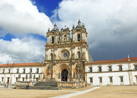Beautés et traditions du Portugal - 2
