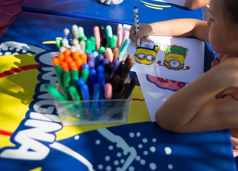 Flower Camping Le Petit Paris, 4* - 60