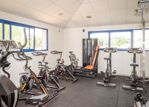 Camping Les Pirons 5* - 36