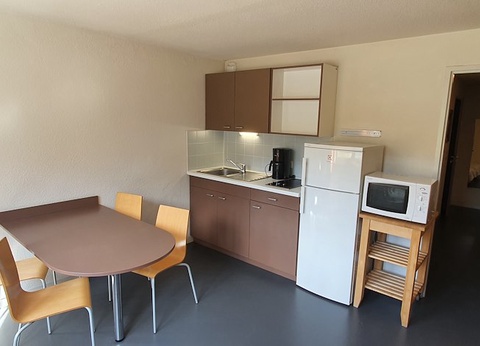 Village vacances Cévéo Val d'Isère - 9