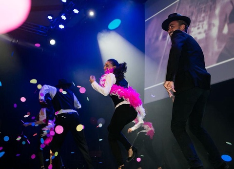 Camping Le Vieux Port, 5* - 59