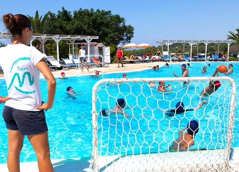 Club Marmara Cala Regina 4* - 31