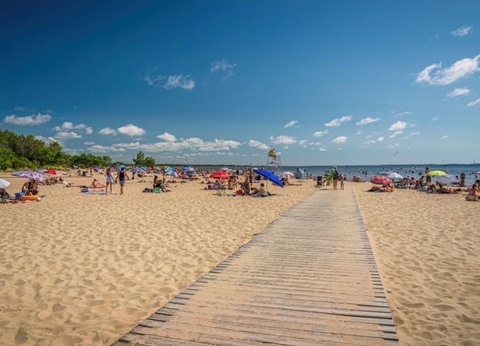 Camping L'Orée du Bois 4* - 41