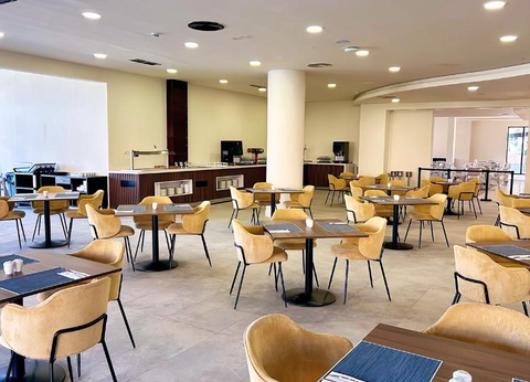 Hôtel Ôclub Experience LIVVO Jandia Golf 4* - 8