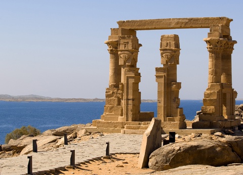 Offre Spéciale : 2 semaines en Egypte pour le prix d’1 - Séjour d'une semaine à l’Hôtel Lemon and Soul Makadi Garden 3* + Croisière d'une semaine à 1€ ! - 9