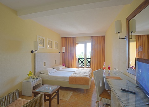 Hôtel Vincci Safira Palms 4* - 5