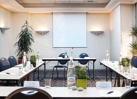 Séjour confort au coeur de Brest - 4* - 7