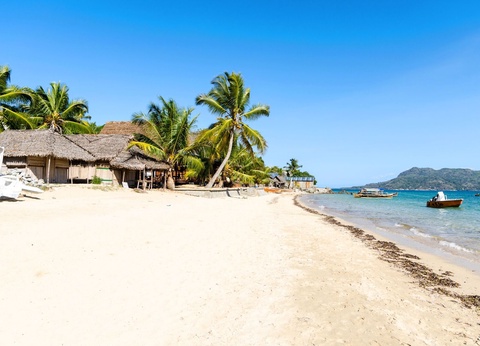 Circuit Échappée sauvage - 10