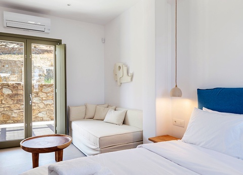 Hôtel Mykonian Shades Studios Adult Only + 16 - 6