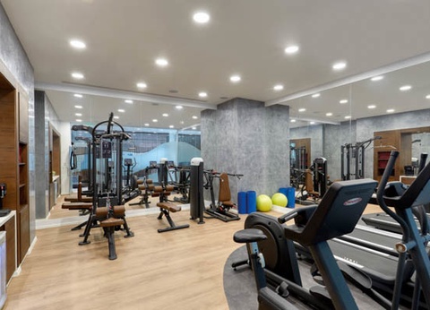 Hôtel Adult Only - Amanti MadeForTwo Hotels ***** - 17