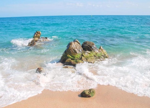 Camping Globo Barcelona, 4* - 10