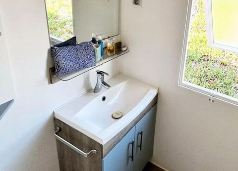 Camping Tikayan Les Cigales, 5* - 63