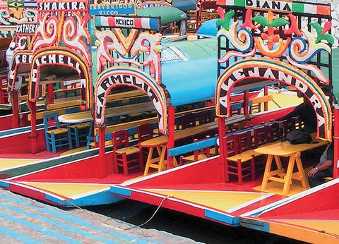 OP Carrefour - Merveilles Mexicaines - 11