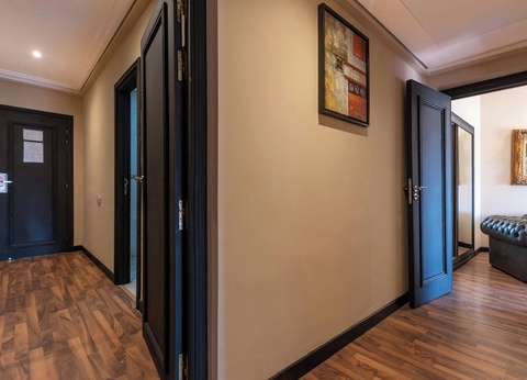 Hôtel Eden Andalou Aquapark & Spa 5* - 151