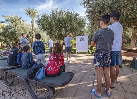 Hôtel Eden Andalou Aquapark & Spa 5* - 88