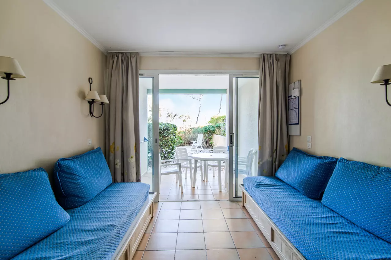 Résidence Maeva Particuliers Village les Restanques du Golfe de St Tropez - 448