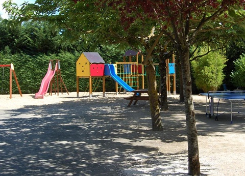 OFFRE CHOC - Camping Chant des Oiseaux 3* - 7