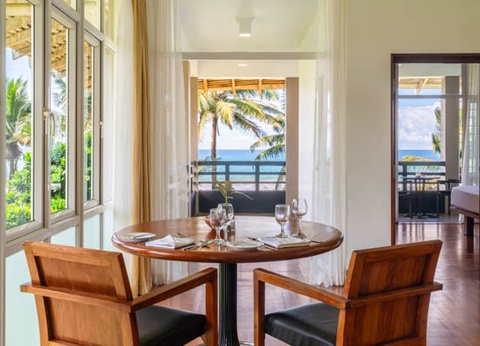 Club Framissima Heritance Ahungalla 5* - 16