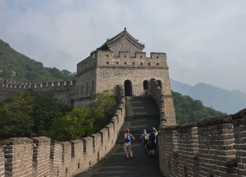 Splendeurs de Chine 10J/8N - 2025 - 2