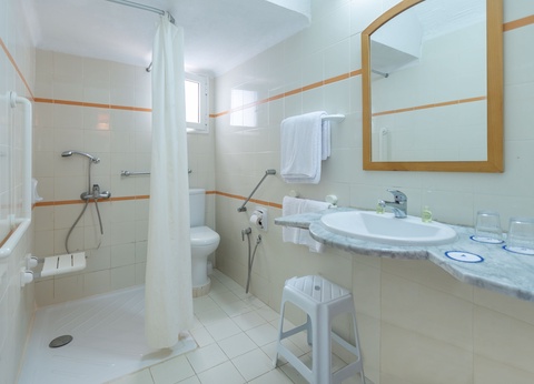 Hôtel Samira Club 3* - 13