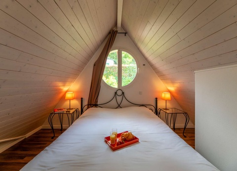 Résidence Lagrange Le Jardin Mauresque 3* - 7