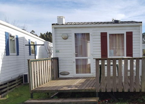 Camping Land's Hause Bungalow, 4* - 17