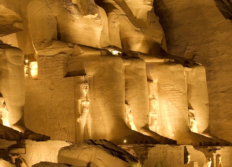 Combiné Déesses du Nil et Serenity Alma Heights ( ex Serenity Fun City ) - 5