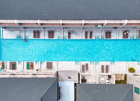 Ôclub Experience Khaolak Emerald Beach Resort & Spa 4* vol avec Qatar airways - 15