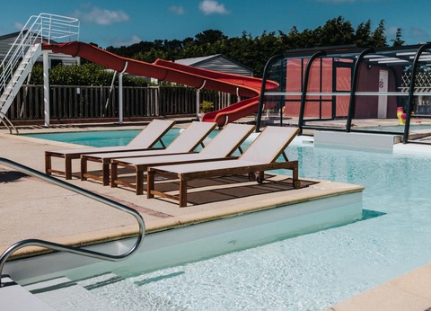 Camping du Port 4* - 75