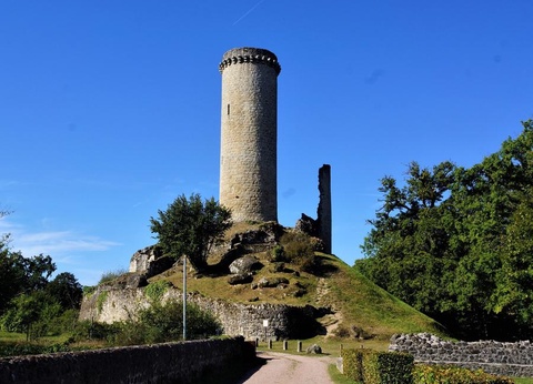 Camping la Ripole, 3* - 31