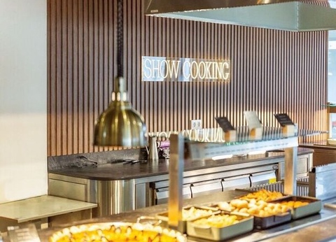 Hôtel THB San Fermin 3* - 19