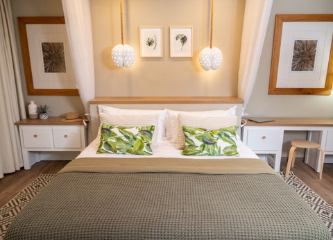 Hôtel Indian Ocean 4* - 7