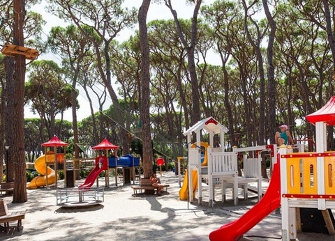 Hu Park Albatros Village, 4* - 43