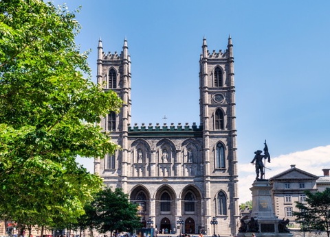 Circuit Echappée dans l'Est canadien - 22