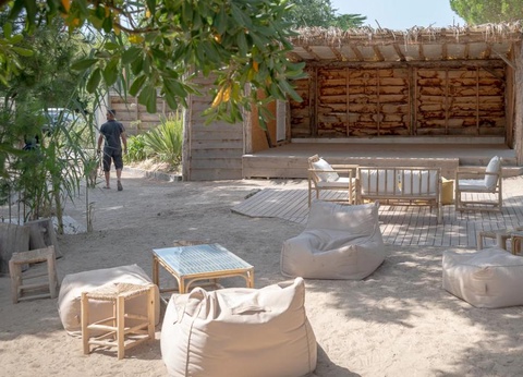 Camping Côté Plage, 4* - 49