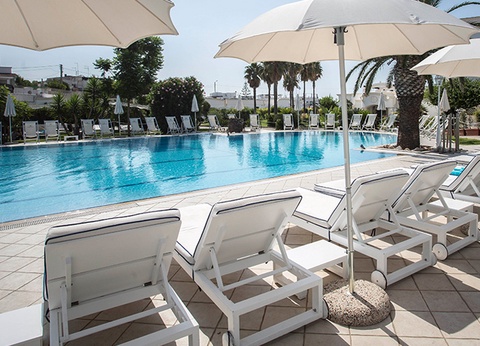 Top Clubs Il Gabbiano 4* - 2