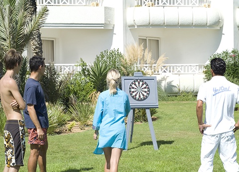 Hôtel Radisson Blu Palace Djerba 5* - 44