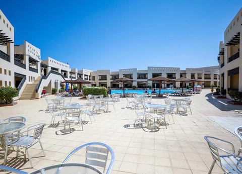 Smart Club Blend Club Aqua Resort 4* - 11