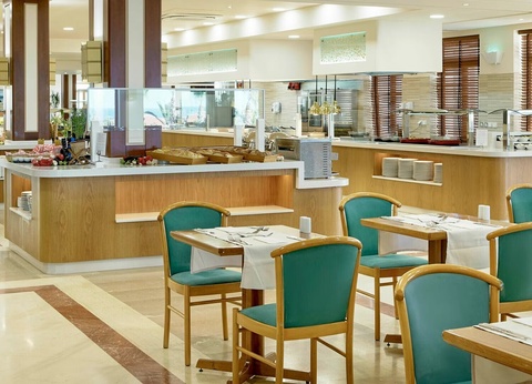 Hôtel Iberostar Creta Panorama & Mare 4* - 4