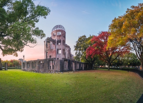 Circuit Sensations du Japon authentique - 12