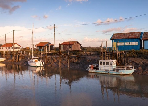 Camping Le Royan, 4* - 52