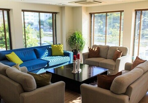 Hôtel Athens Avenue Hotel 4* - 12