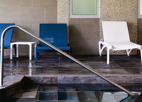 Séjour détente et découverte du plus beau zoo du monde - 4* - 14