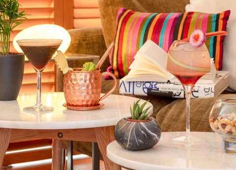 Séjour dans un 4* à Nice avec bulles et départ tardif - 4* - 8